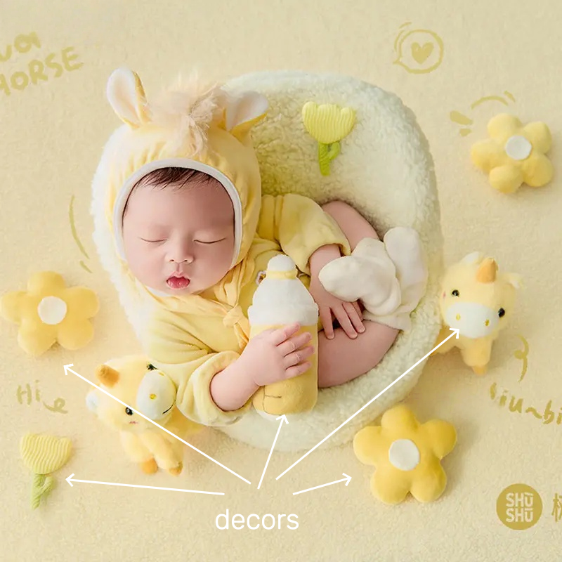 Decors
